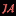 Логотип Jagged Alliance